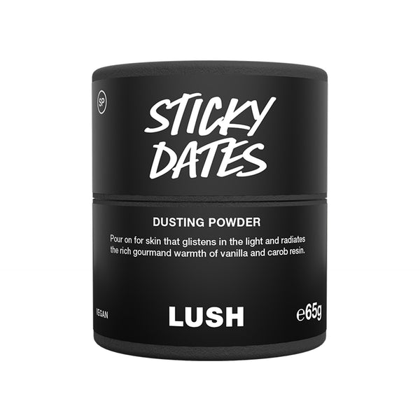Sticky Dates