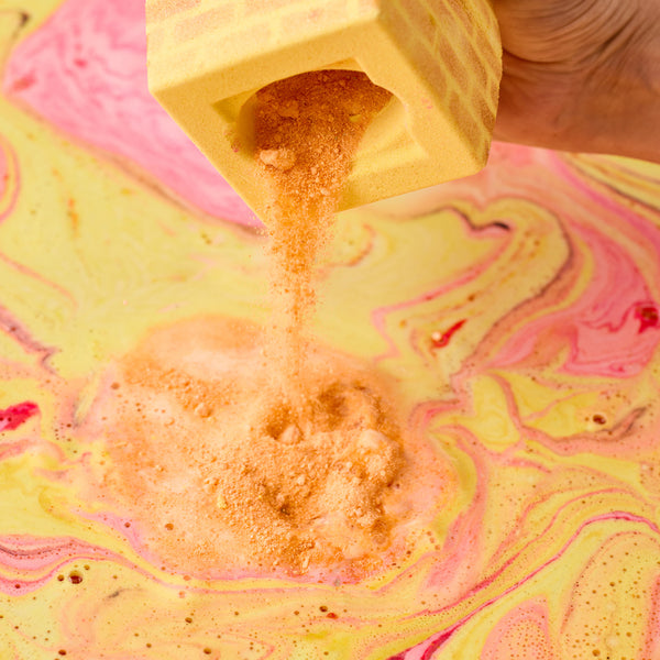 Stuck In The Chimney