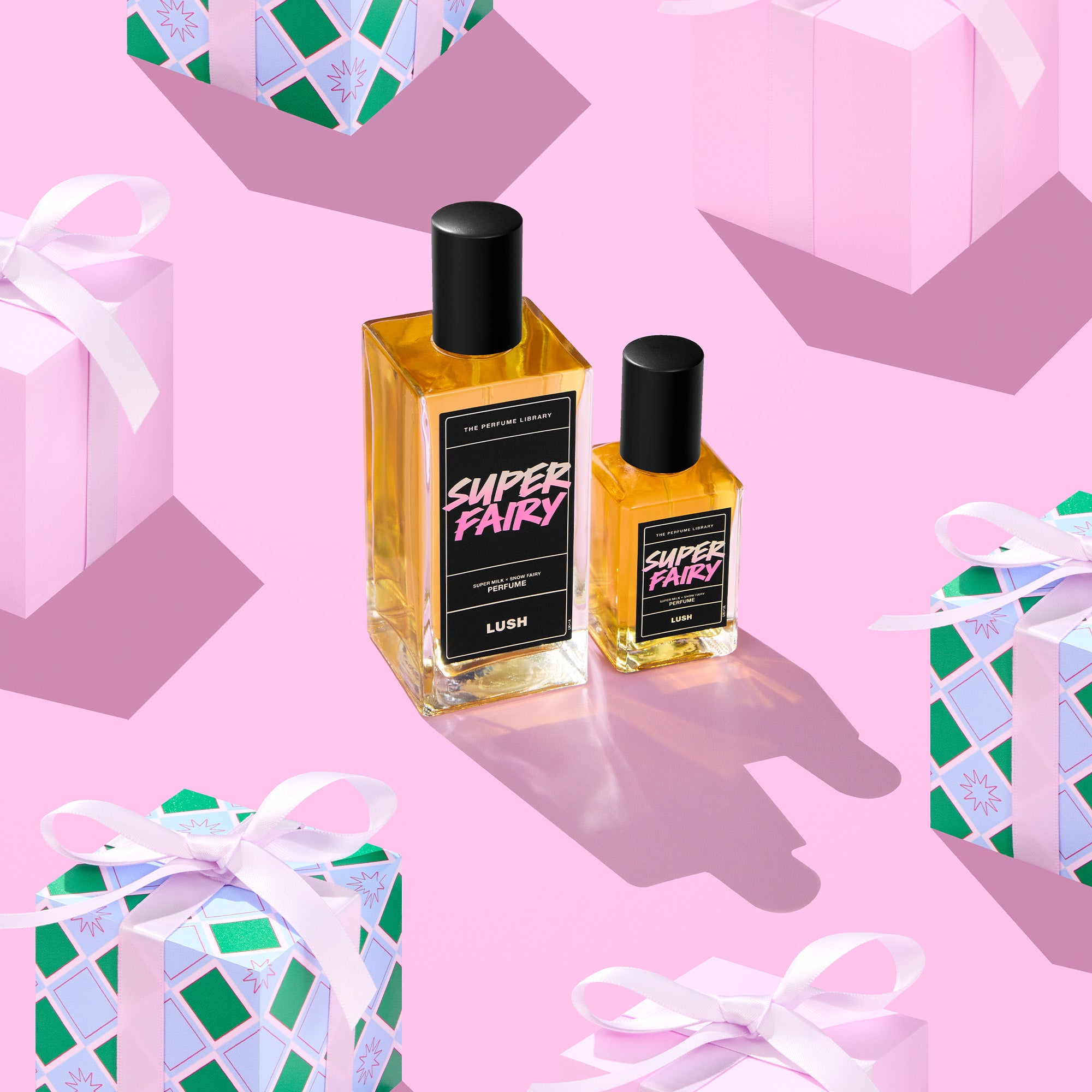 Super Fairy – LUSH Hellas