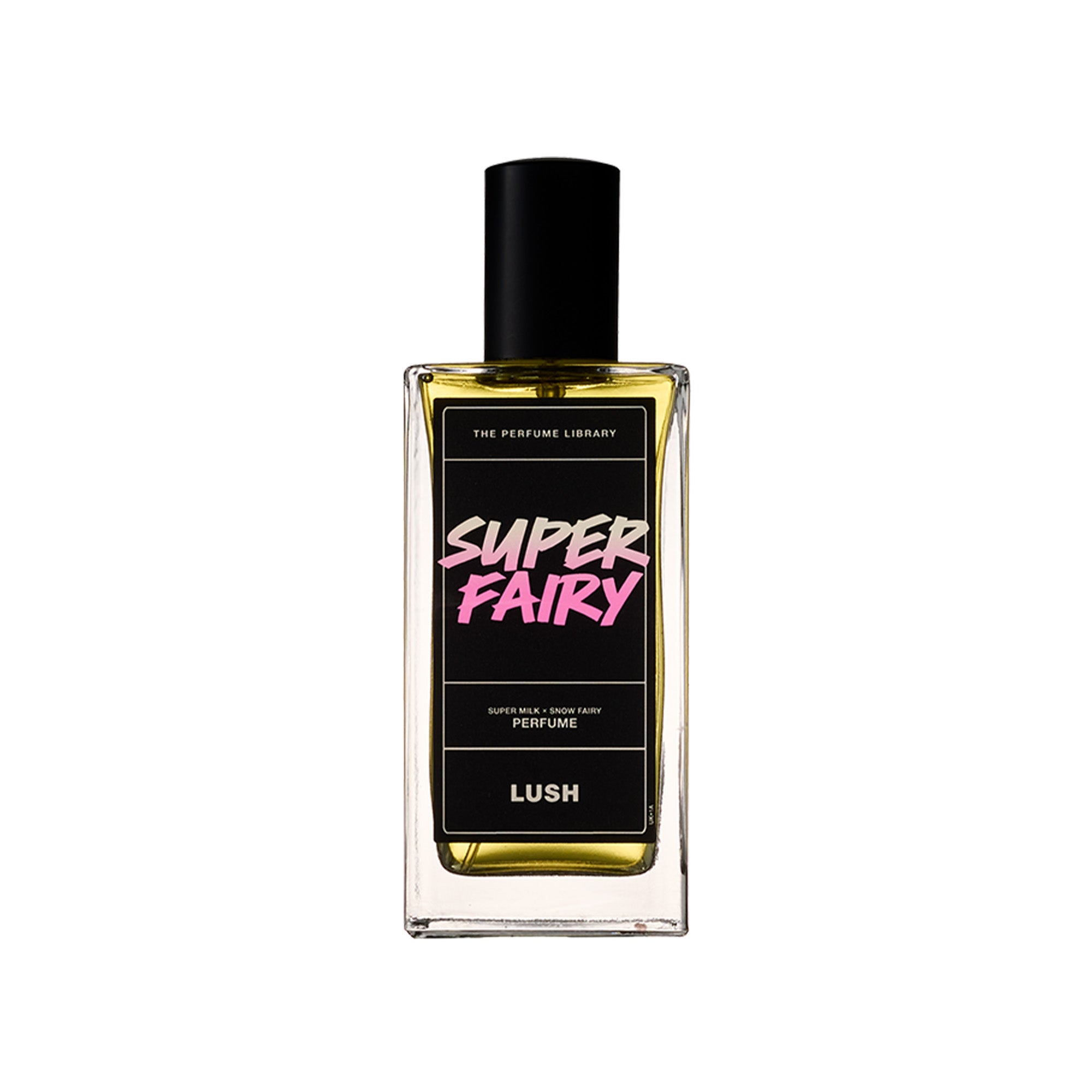 スーパーフェアリー lush Super Fairy – LUSH Hellas