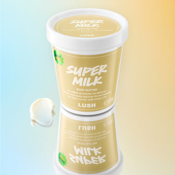 Super Milk