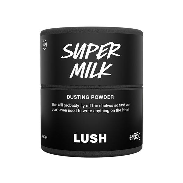Super Milk