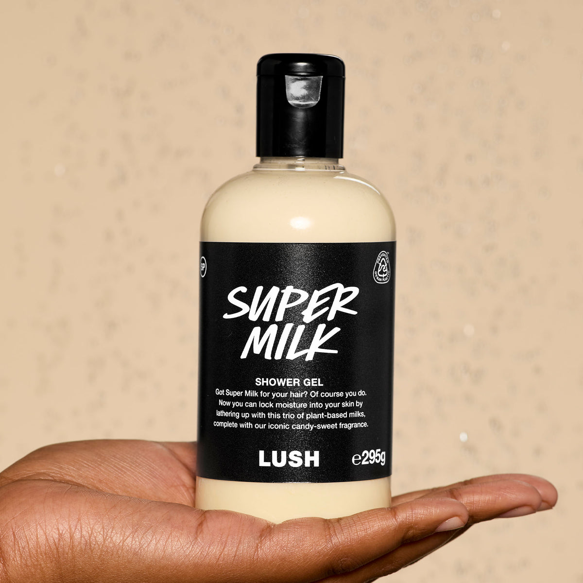 Super Milk