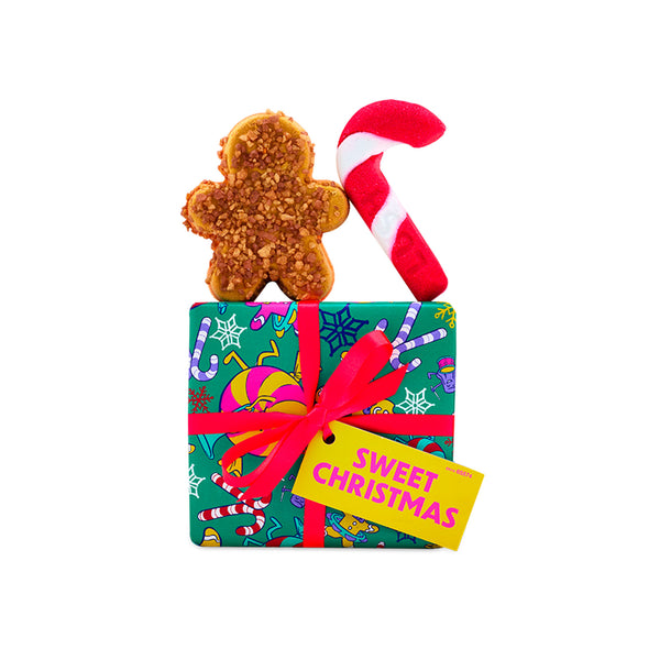 Sweet Christmas