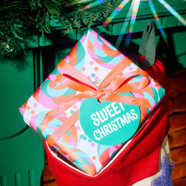 Sweet Christmas
