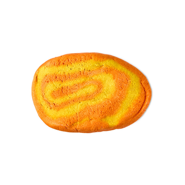 Swirly Pumpkin