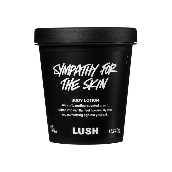 Sympathy for the Skin