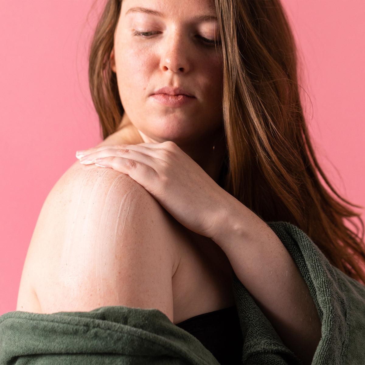 Sympathy for the Skin