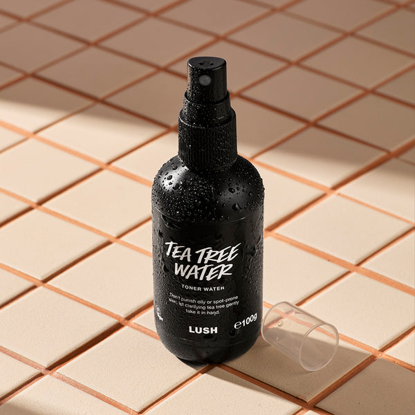 Tea Tree Water