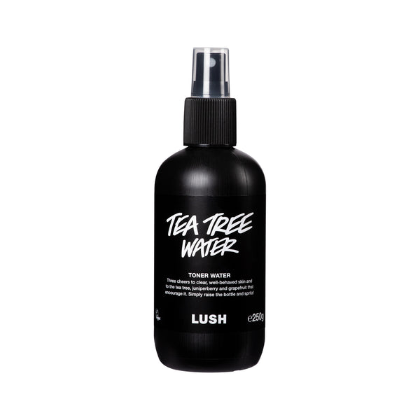 Tea Tree Water