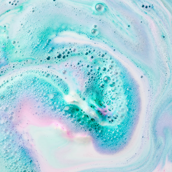 The Girl in the Whirlwind