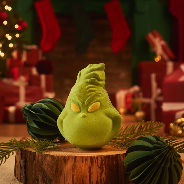 The Grinch