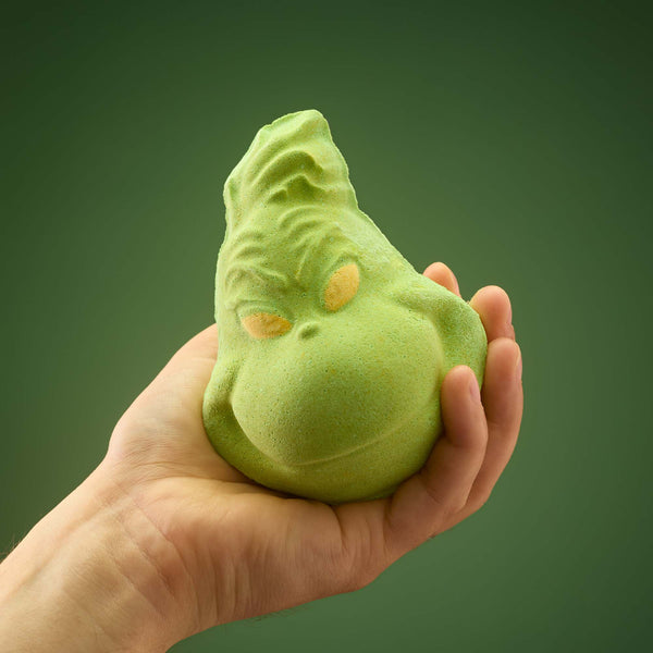 The Grinch