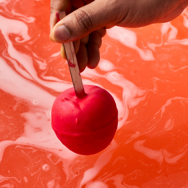 Toffee Apple