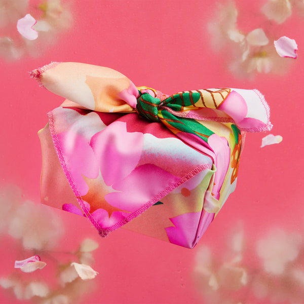 Under The Spring Sky