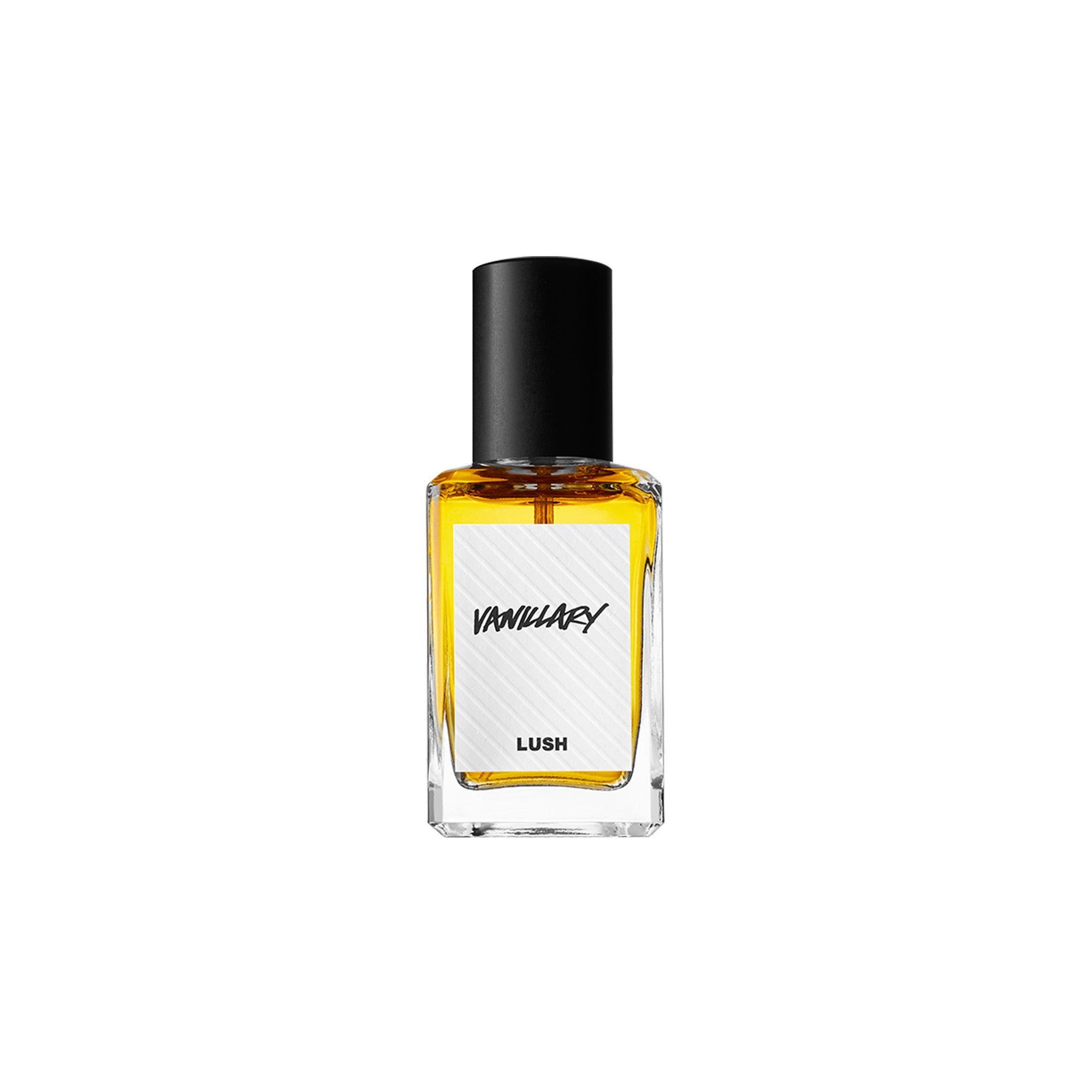 Vanillary – LUSH Hellas