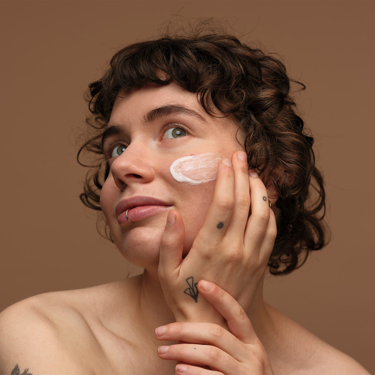 Vanishing Cream (Self-Preserving)