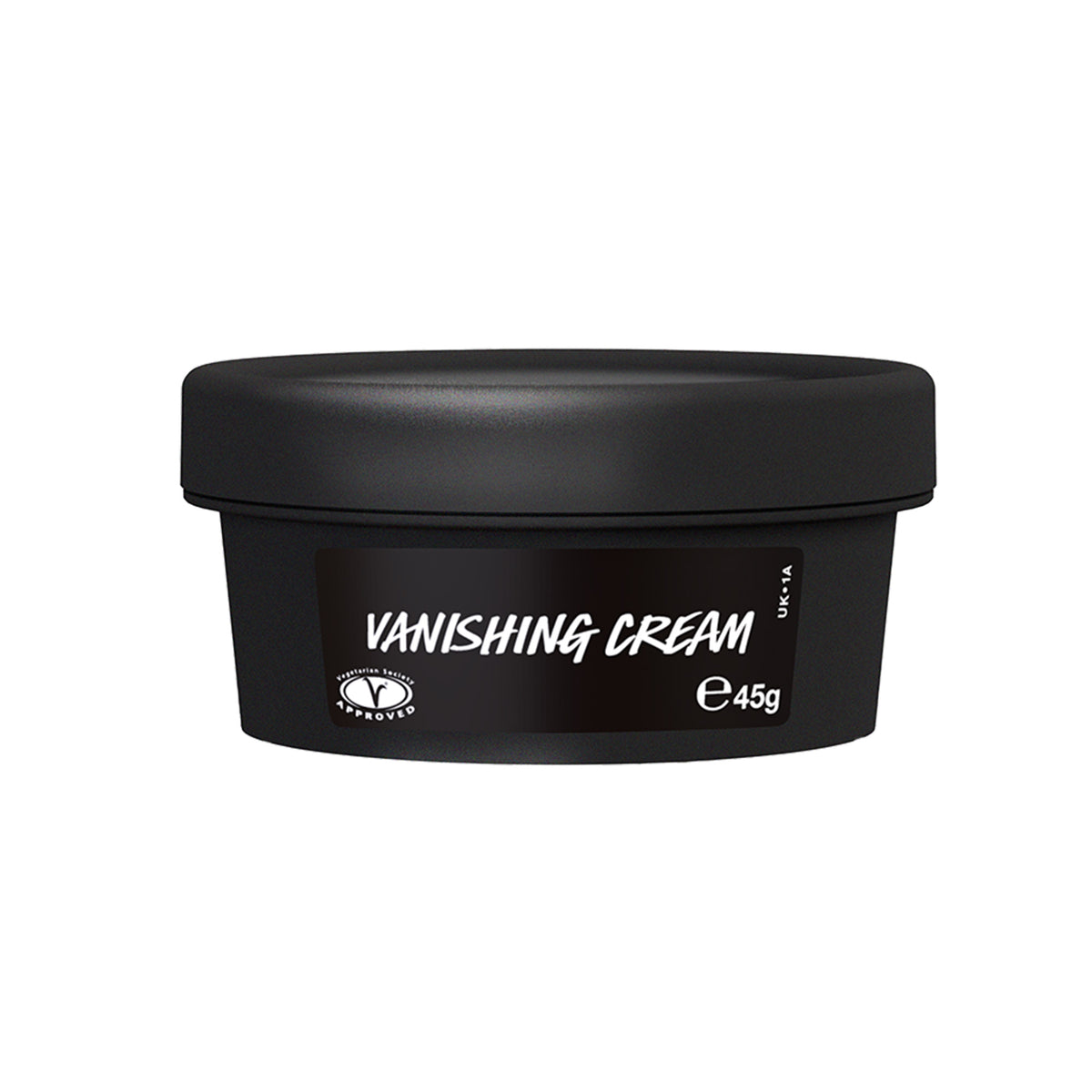 Vanishing Cream (Self-Preserving)