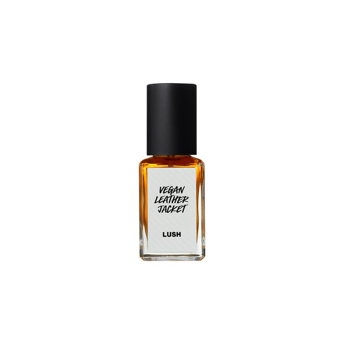 Vegan Leather Jacket