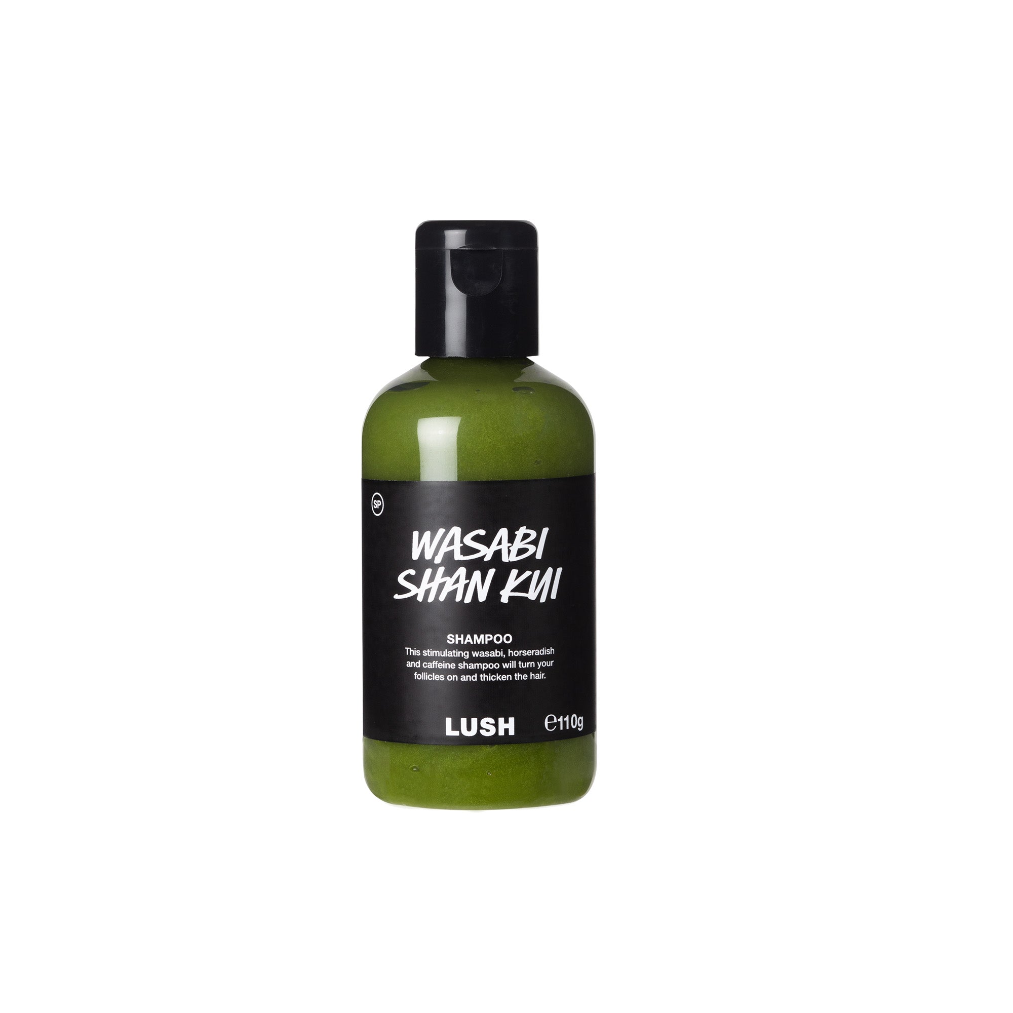 Wasabi Shan Kui – LUSH Hellas