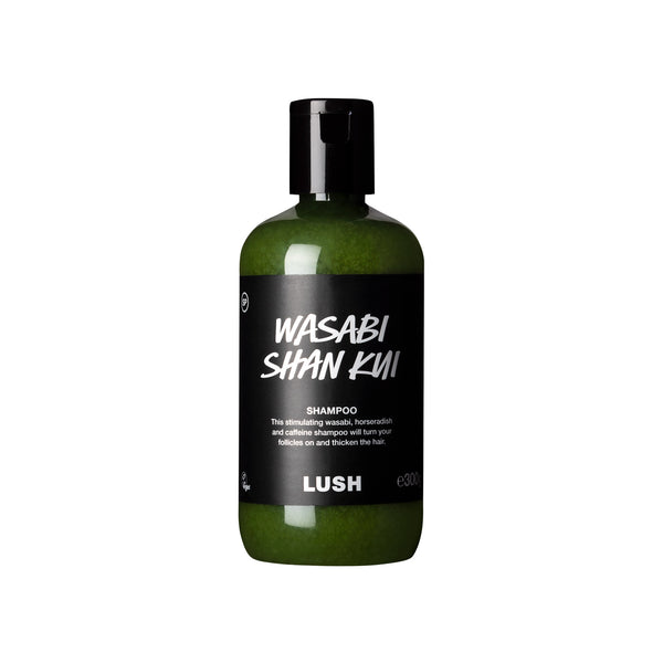 Wasabi Shan Kui