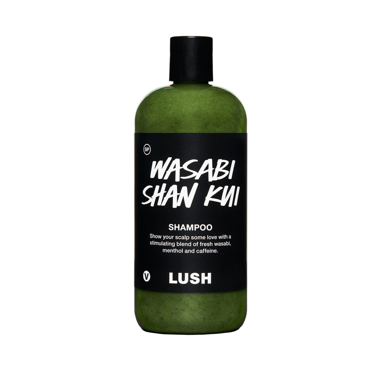 Wasabi Shan Kui