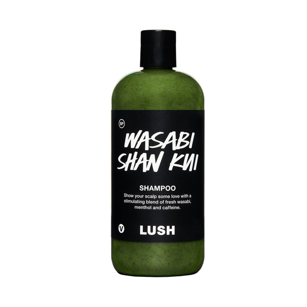 Wasabi Shan Kui