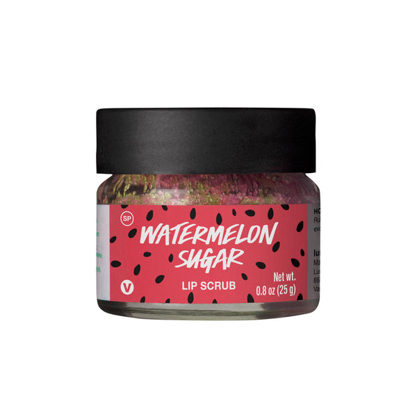 Watermelon Sugar