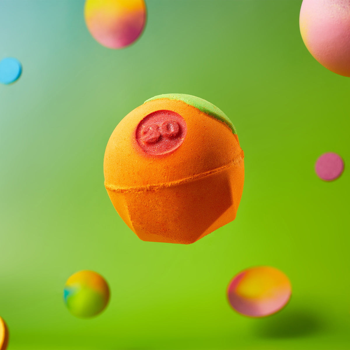 We Put The Whole Fruit In