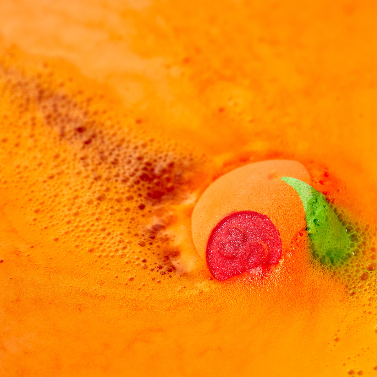 We Put The Whole Fruit In