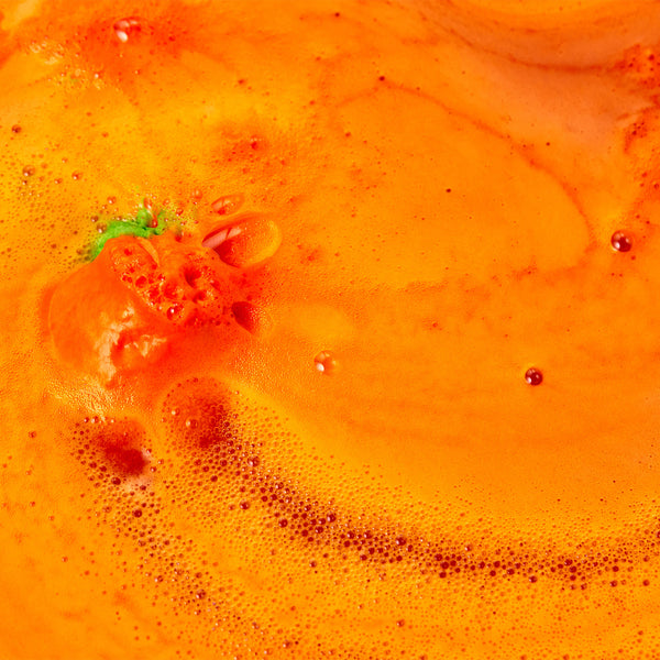 We Put The Whole Fruit In