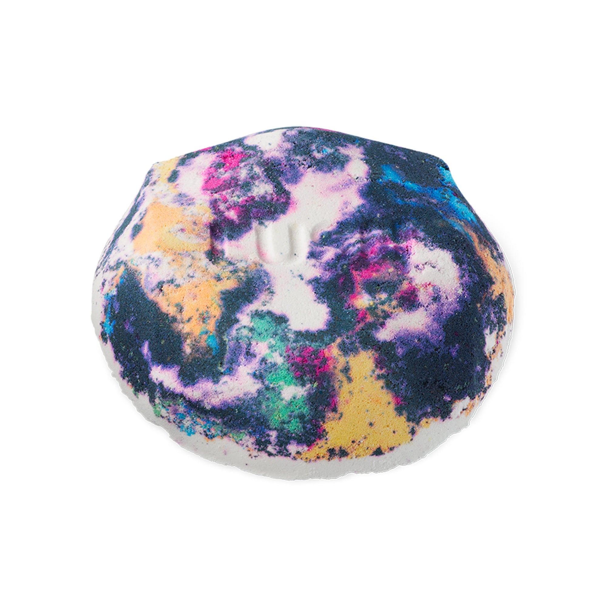 The World's Smallest Disco – LUSH Hellas
