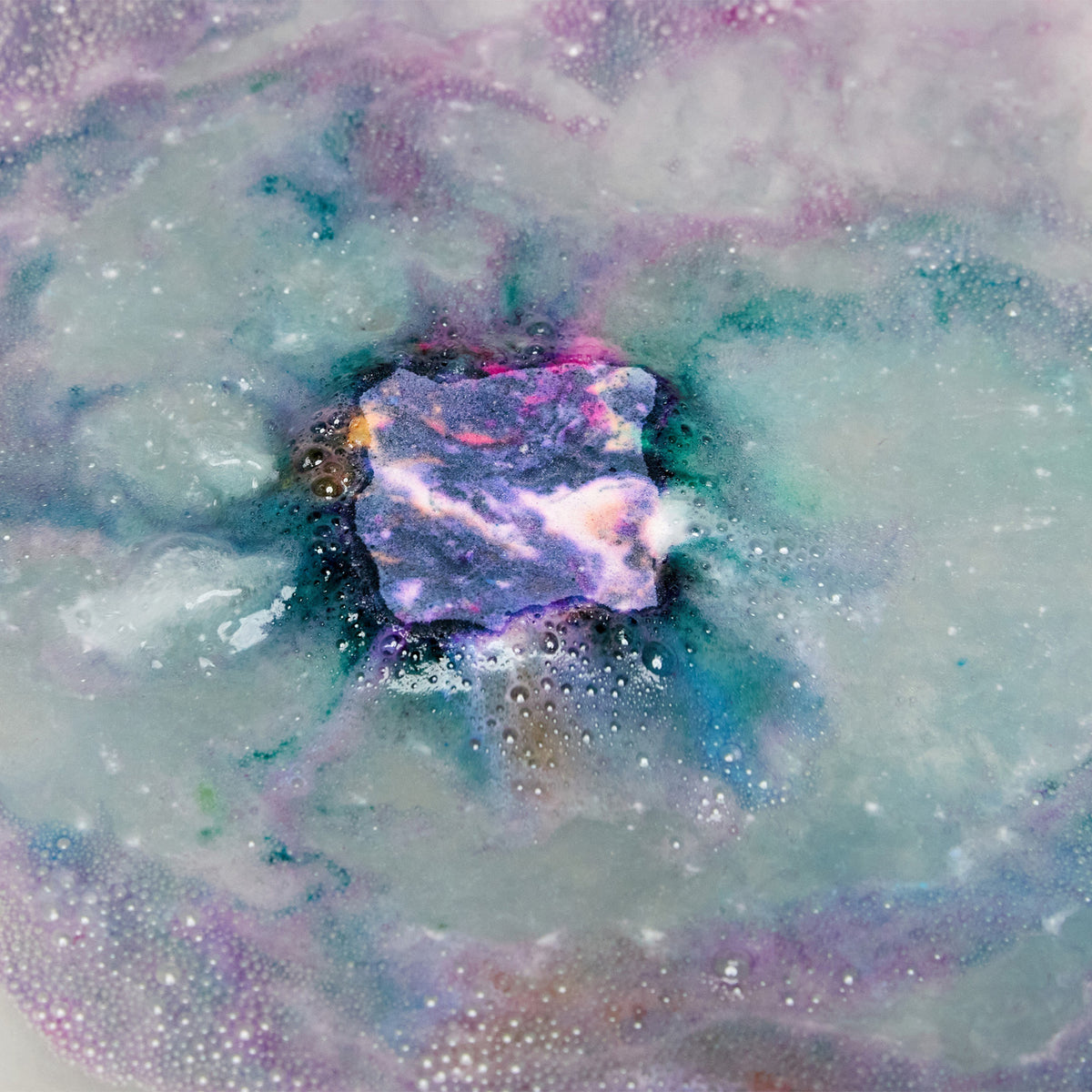 The World's Smallest Disco