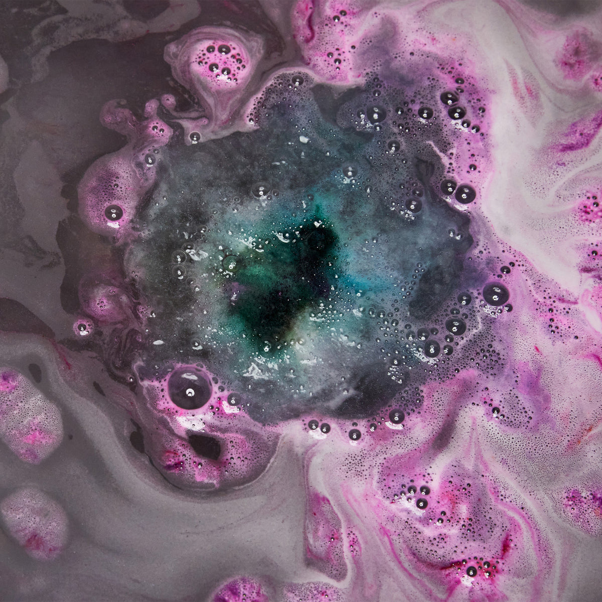 The World's Smallest Disco