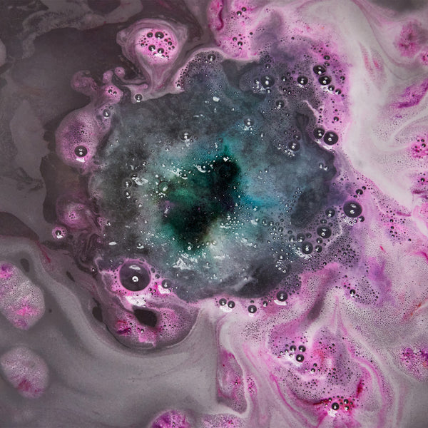 The World's Smallest Disco