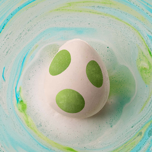 Yoshi Egg