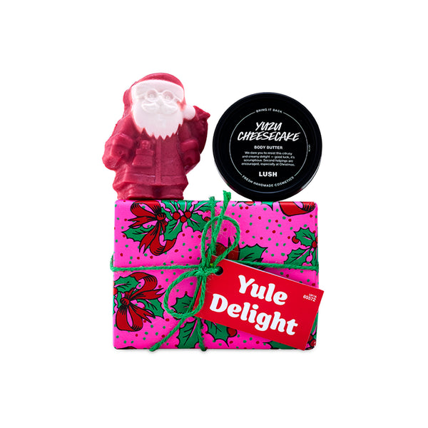 Yule Delight