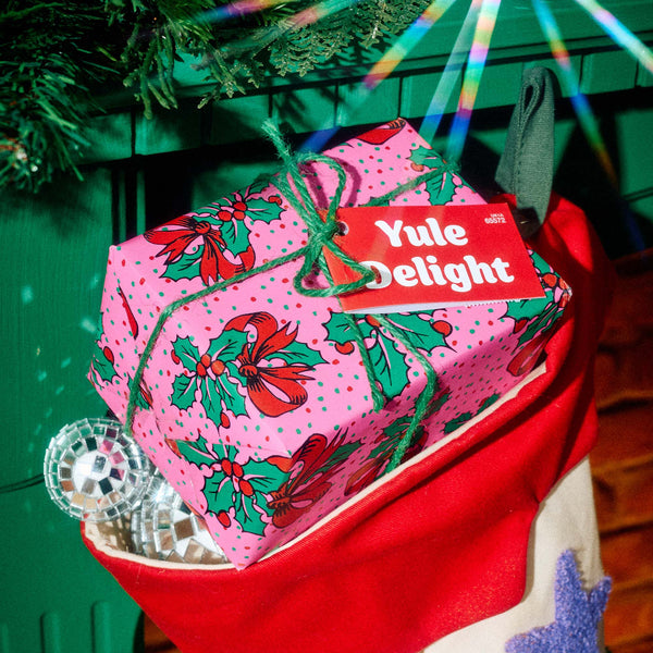 Yule Delight