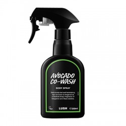 Avocado Co-Wash 