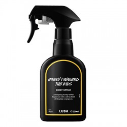 Honey I Washed The Kids