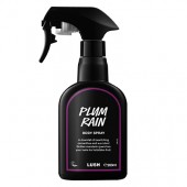 Plum Rain