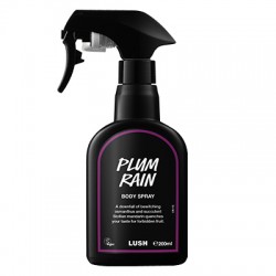 Plum Rain