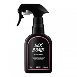 Sex Bomb