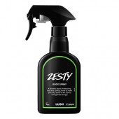 Zesty