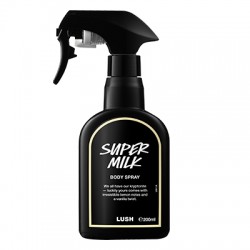 Super Milk