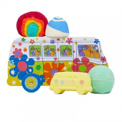Magic Bus