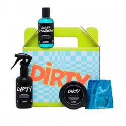Dirty