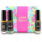 Lush Romance