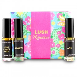 Lush Romance