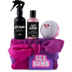 Sex Bomb
